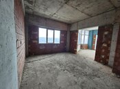 4 otaqlı yeni tikili - Biləcəri q. - 166.5 m²
