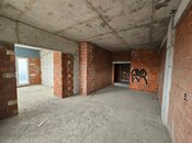 4 otaqlı yeni tikili - Biləcəri q. - 166.5 m²