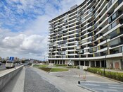 4 otaqlı yeni tikili - Biləcəri q. - 166.5 m²