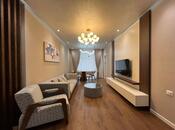 3 otaqlı yeni tikili - 8 Noyabr m. - 110 m²
