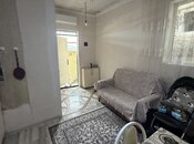 2 otaqlı həyət evi/bağ evi - Binəqədi q. - 40 m²