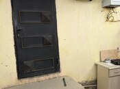 2 otaqlı həyət evi/bağ evi - Binəqədi q. - 40 m²