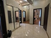 4 otaqlı yeni tikili - 8 Noyabr m. - 130 m²