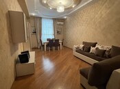 4 otaqlı yeni tikili - 8 Noyabr m. - 130 m²
