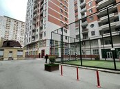 4 otaqlı yeni tikili - 8 Noyabr m. - 130 m²