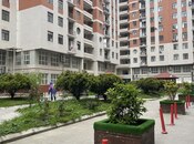4 otaqlı yeni tikili - 8 Noyabr m. - 130 m²