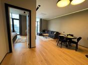 İcarəyə verilir 2 otaqlı yeni tikili 77 m², Sea Breeze q., photo 3 from 8