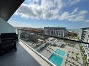 İcarəyə verilir 2 otaqlı yeni tikili 77 m², Sea Breeze q., photo 1 from 8