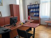 4 otaqlı ofis - Elmlər Akademiyası m. - 165 m²