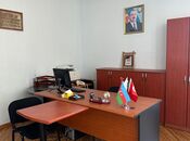 4 otaqlı ofis - Elmlər Akademiyası m. - 165 m²