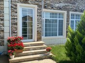4 otaqlı həyət evi/bağ evi - Mərdəkan q. - 120 m²