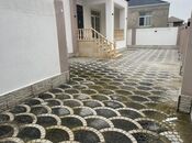 4 otaqlı həyət evi/bağ evi - Zabrat q. - 115 m²