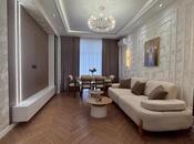 3 otaqlı yeni tikili - Nərimanov r. - 91 m²