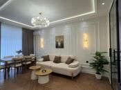 3 otaqlı yeni tikili - Nərimanov r. - 91 m²