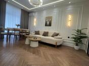 3 otaqlı yeni tikili - Nərimanov r. - 91 m²