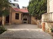 7 otaqlı həyət evi/bağ evi - Badamdar q. - 375 m²