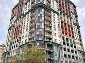 4 otaqlı yeni tikili - 28 May m. - 185 m²