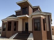 5 otaqlı həyət evi/bağ evi - Sea Breeze q. - 190 m²