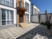 4 otaqlı həyət evi/bağ evi - Məmmədli q. - 100 m²