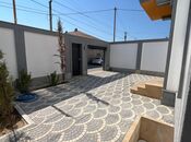 4 otaqlı həyət evi/bağ evi - Məmmədli q. - 100 m²