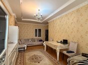 3 otaqlı yeni tikili - Memar Əcəmi m. - 100 m²