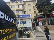 İcarəyə verilir 2 otaqlı köhnə tikili 50 m², Memar Əcəmi m., photo 2 from 8