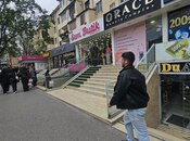 İcarəyə verilir 2 otaqlı köhnə tikili 50 m², Memar Əcəmi m., photo 1 from 8