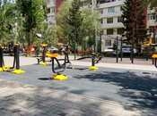 Satılır 4 otaqlı köhnə tikili 100 m², İnşaatçılar m., photo 4 from 8