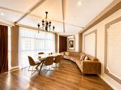 4 otaqlı yeni tikili - Nəriman Nərimanov m. - 110 m²
