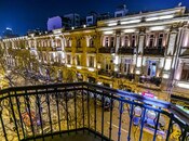 3 otaqlı köhnə tikili - Sahil m. - 72 m²
