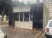 Obyekt - Həzi Aslanov q. - 40 m²