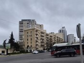 Объявление №6099431 - Баку, м. Элмляр Академиясы, 3-комн., 110 м², 4/17 этаж