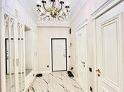 4 otaqlı yeni tikili - Qara Qarayev m. - 144 m²