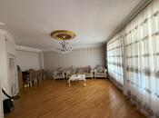 4 otaqlı yeni tikili - İnşaatçılar m. - 135 m²