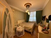 4 otaqlı yeni tikili - İnşaatçılar m. - 135 m²