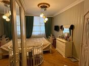 4 otaqlı yeni tikili - İnşaatçılar m. - 135 m²