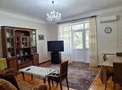 İcarəyə verilir 3 otaqlı köhnə tikili 100 m², Nəsimi r., photo 1 from 8