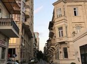 3 otaqlı köhnə tikili - Sahil m. - 95 m²