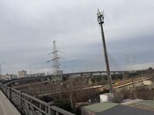 Satılır 2 otaqlı yeni tikili 75 m², Qara Qarayev m., photo 4 from 8