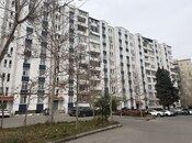 Satılır 2 otaqlı yeni tikili 75 m², Qara Qarayev m., photo 3 from 8