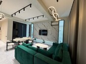 İcarəyə verilir 3 otaqlı yeni tikili 86 m², Sea Breeze q., photo 8 from 8