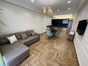 Сдаётся 3-комн. новостройка 120 м², м. Нариман Нариманов, photo 1 from 8