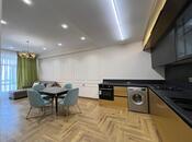 Сдаётся 3-комн. новостройка 120 м², м. Нариман Нариманов, photo 6 from 8