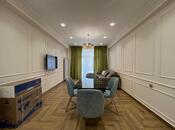 Сдаётся 3-комн. новостройка 120 м², м. Нариман Нариманов, photo 2 from 8