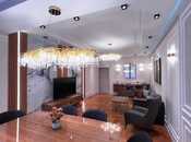 Сдаётся 3-комн. новостройка 120 м², м. Нариман Нариманов, photo 2 from 8
