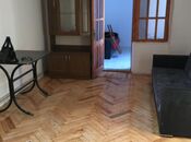 1 otaqlı köhnə tikili - Elmlər Akademiyası m. - 35 m²