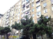 2-комн. вторичка - м. Ази Асланов - 55 м²