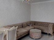 2 otaqlı köhnə tikili - 8-ci mikrorayon q. - 65 m²