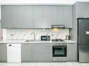 4 otaqlı yeni tikili - Şah İsmayıl Xətai m. - 140 m²