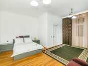 4 otaqlı yeni tikili - Şah İsmayıl Xətai m. - 140 m²